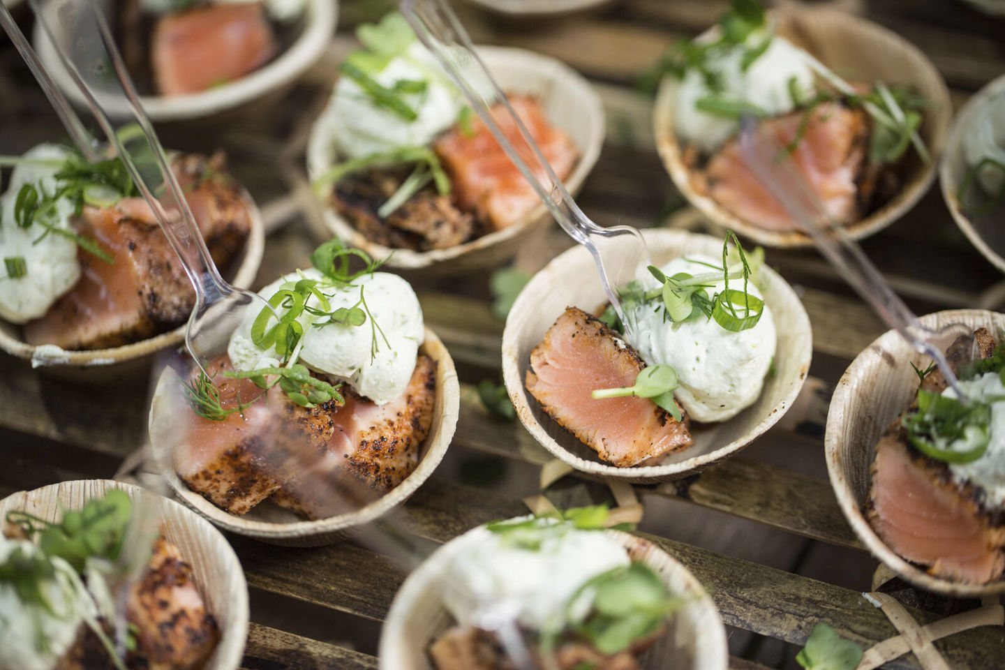 Catering Compass Group