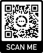 QR code feedback