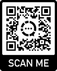 QR code give feedpack
