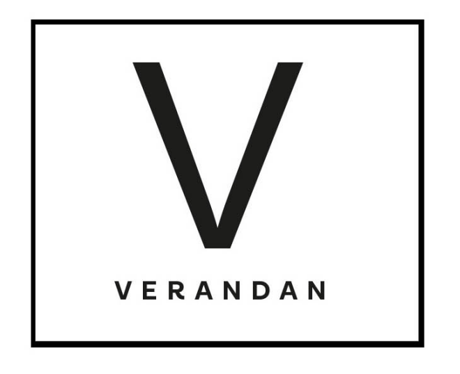 Verandan logotype